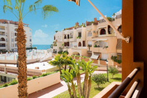 Jardín de Mariote Apartment Almunecar